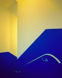 Zone bleue - Architecture