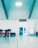 Solitude froide - Architecture