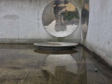 Reflet miroir - Architecture