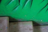 Zone verte - Architecture