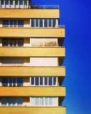 6 étages - Architecture