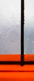 Pause orange - Transparence