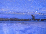 Sous les étoiles - Abstraction