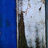 Brin de paille - Abstraction